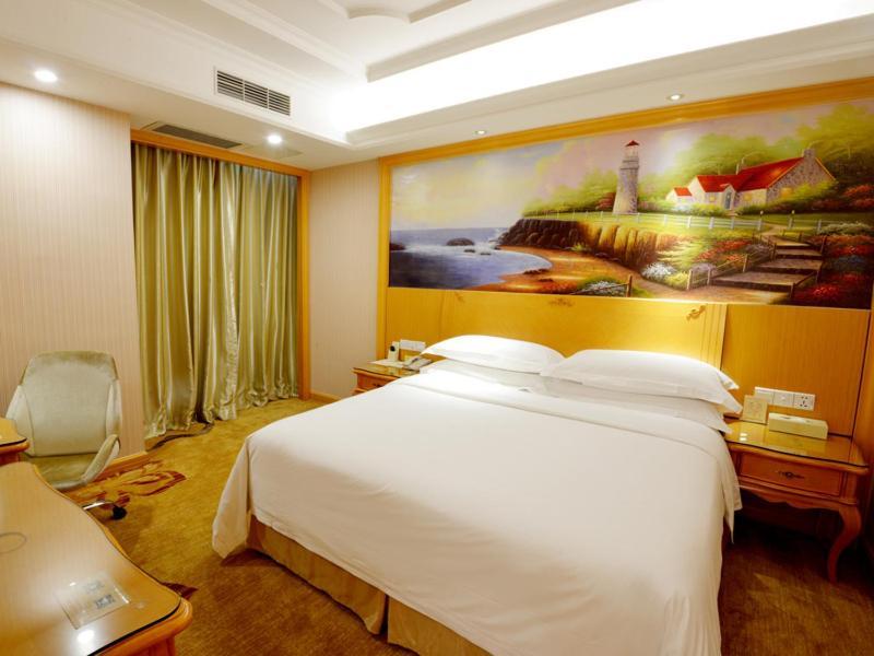 Vienna International Hotel Shenzhen Guangming Avenue מראה חיצוני תמונה